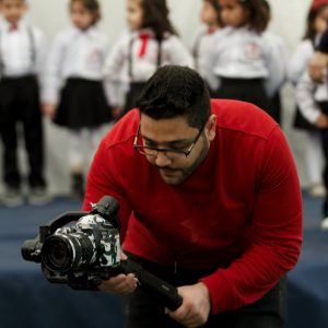 مستقل