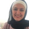 كاتبة ومترجمة