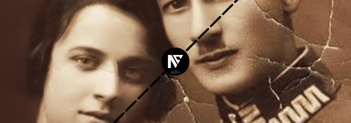التعديل على الصور
