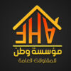 شعار FHA