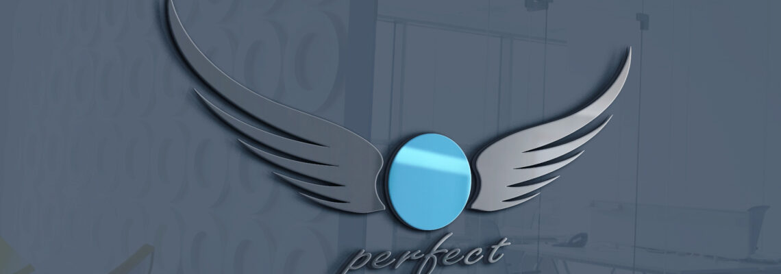 تصميم شعار احترافي