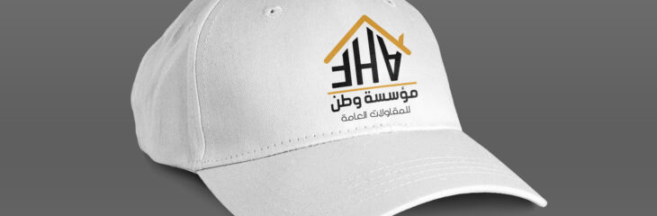 شعار FHA