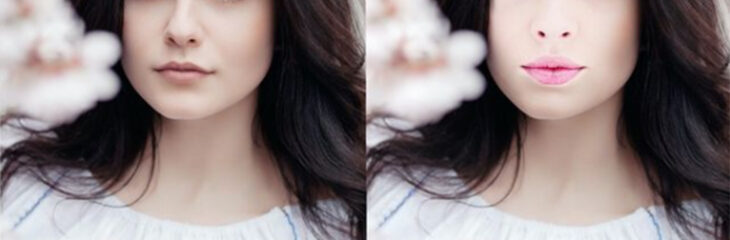 Face Changing