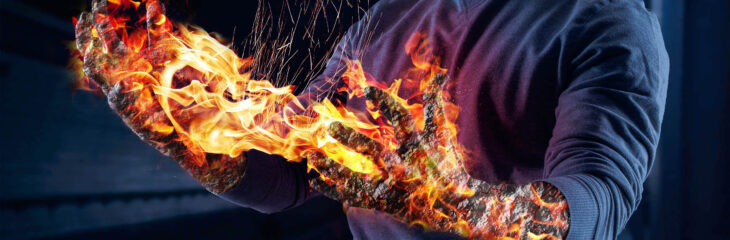 Fire Effect