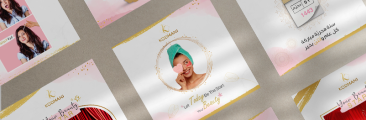 Social Media Design