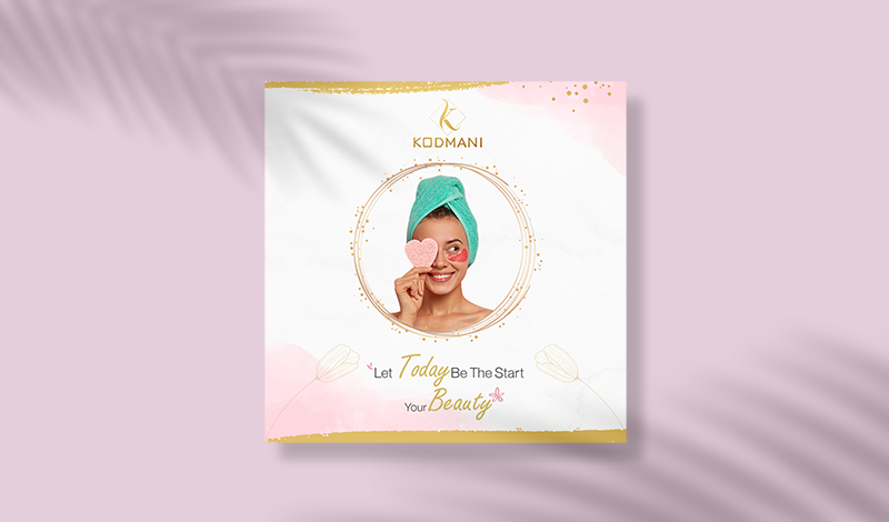Social Media Design