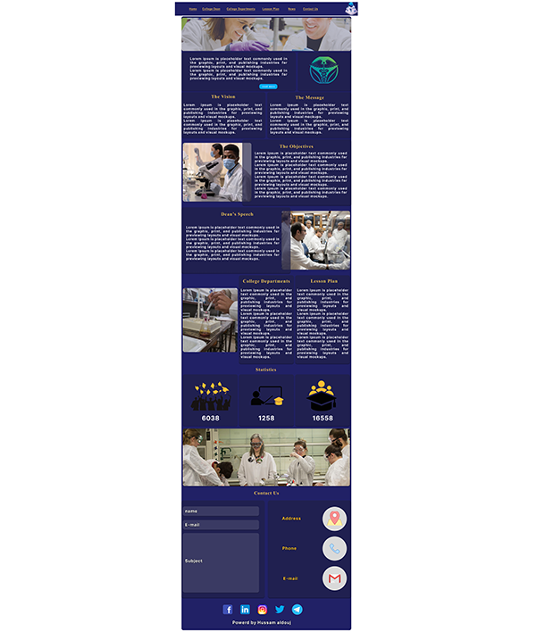 Pharmacy site