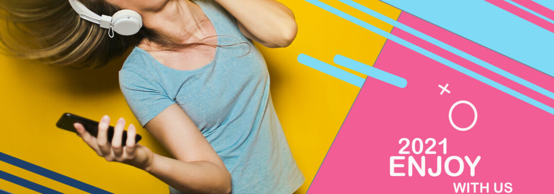 Socail Media Design