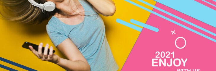 Socail Media Design