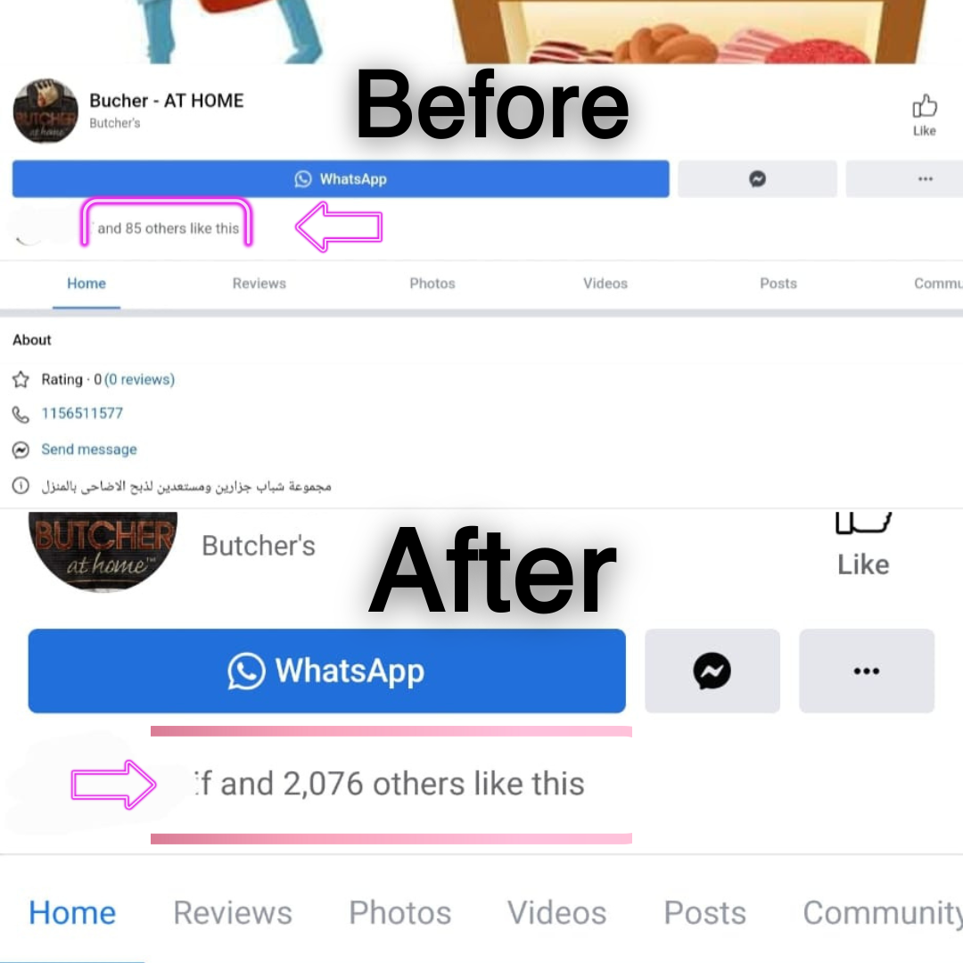 Social Media