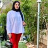 يمنى كبها