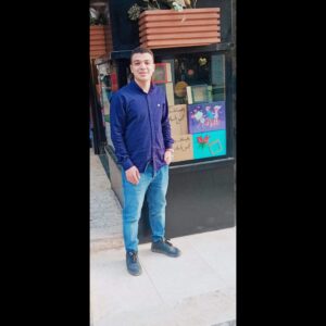 مستقل