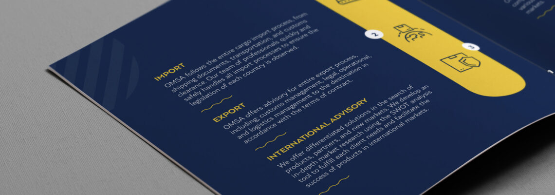 Omsa Profile