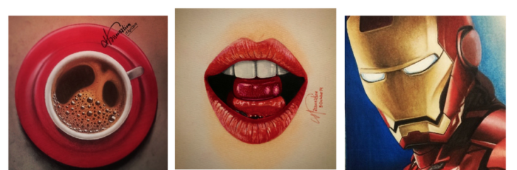 Drawing
