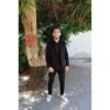 طالب بكالوريوس هندسة كهربية قسم قوي وتحكم