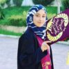 صحفية، متحدثة تحفيزية، صاحبة مشروع