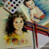 Graphic designs & art works