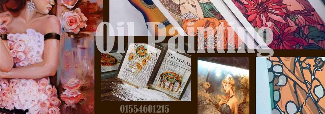 Graphic designs & art works