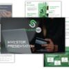 تصميم عروض تقديمية احترافية PowerPoint