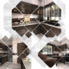 تصميم داخلي 2dو 3d