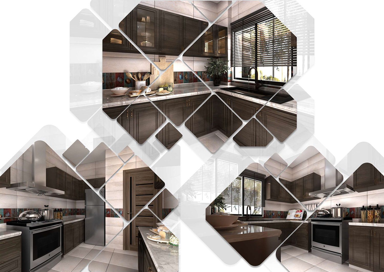 تصميم داخلي 2dو 3d
