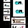 Graphic designs & art works