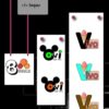 Graphic designs & art works