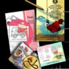 Graphic designs & art works