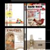 Graphic designs & art works