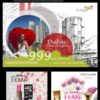 Graphic designs & art works