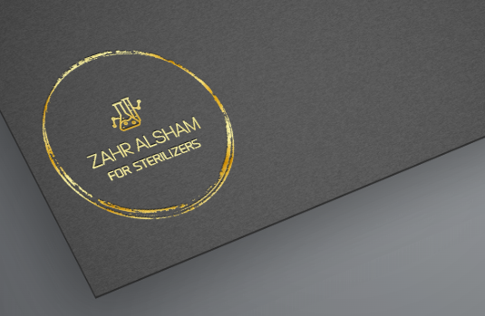 تصميم شعار احترافي / تصميم لوجو احترافي