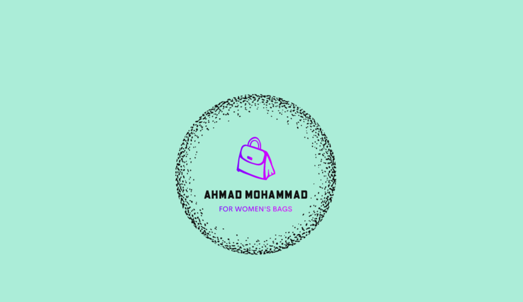 تصميم شعار احترافي / تصميم لوجو احترافي