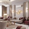 تصميم داخلي 2dو 3d