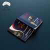 تصميم اغلفه كتب تعليمية بشكل احترافي و جذاب و سعر مناسب