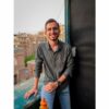 مصمم جرافيك