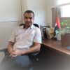 مسؤول توظيف