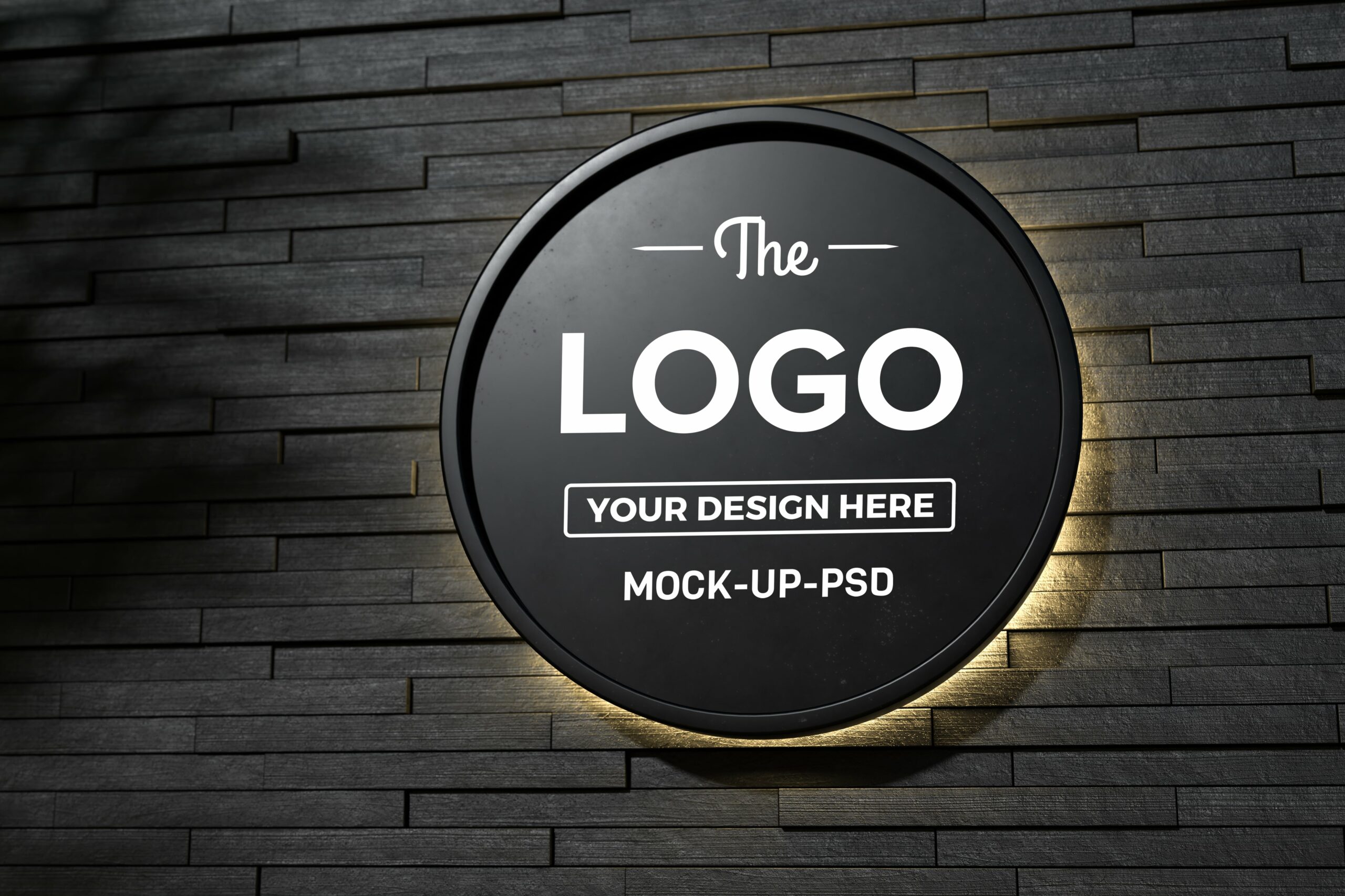 تصميم شعار إحترافي | Logo Design