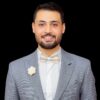 مصمم جرافيك و كاتب محتوى