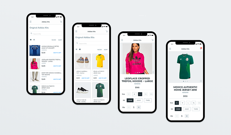 تصميم واجهات المستخدم UIUX
