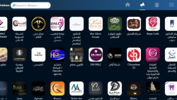 نموذج أعمال