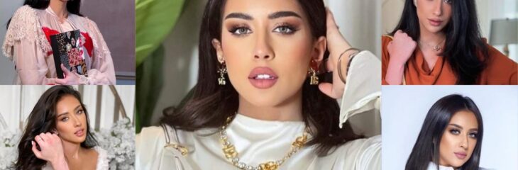 كتابة مقال عن: فرح الهادي؛ من تكون؟ وأهم المعلومات عن هذه الممثلة الشابة