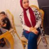 مترجمه وكاتبه ومعلمه