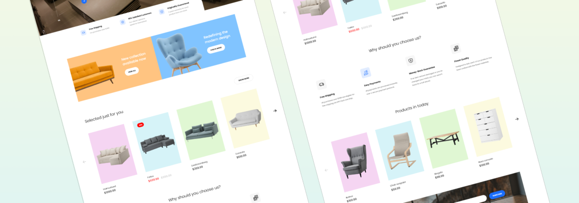E-Commerce