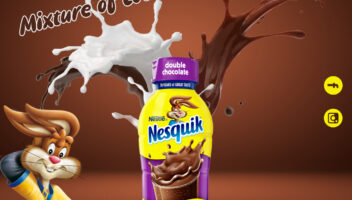نموذج أعمال