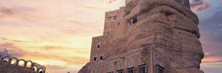 تصميم جمعة لمؤسسة بنات الحديدة