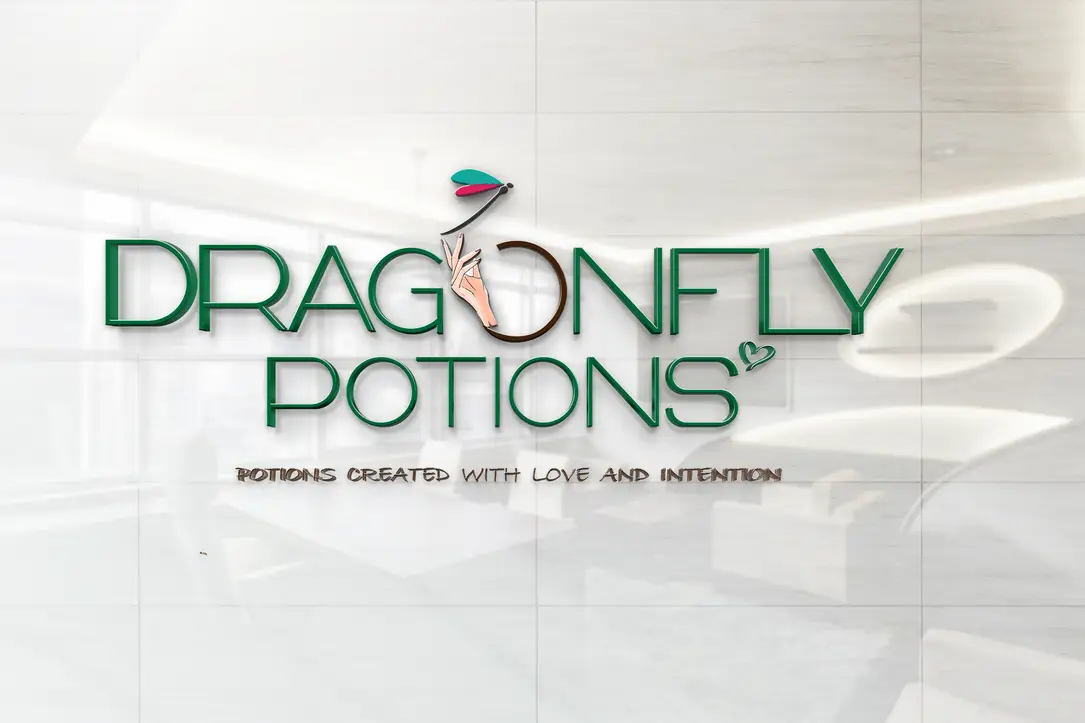 Dragonfly logo