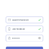 تطبيق Flutter الذي يساعد المستخدمين على التسوق من متجر إلكتروني