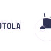 Autola car rental I identity تصميم لوجو وهوية بصرية