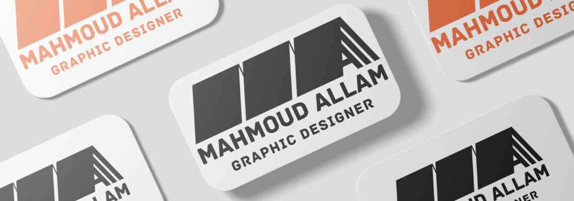 لوجو شخصي
