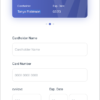 تطبيق Flutter الذي يساعد المستخدمين على التسوق من متجر إلكتروني